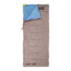 BASECAMP Sleeping Bag Cosy 150e