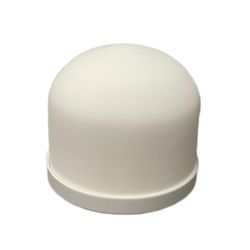 Water Dispenser Filter Micro Ceramic Dome