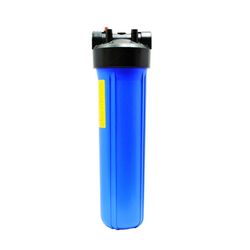 Water Filter Big Blue Filter Housing Only 500mm