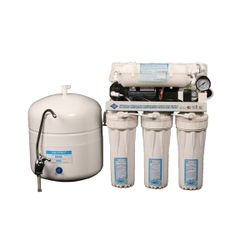 Water Filter Ro System 5 Stage Including Pump