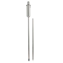 Kaufmann Garden Torch S/steel