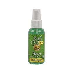 Bugger Off Citronella Body Spray 100ml