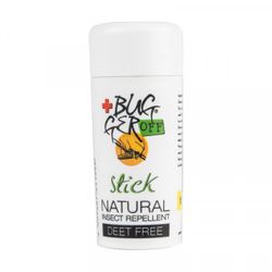 Bugger Off Roll On Stick Natural Insect Repellent