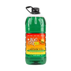 Bugger Off Citronella Fuel 2l Grn