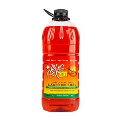 Bugger Off Citronella Fuel 2l Red