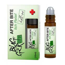 Bugger Off Itchy Bite Relief Roll On 10ml