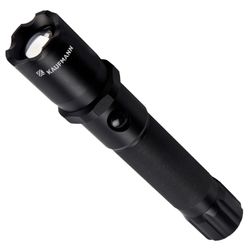 Kaufmann Led Flashlight T650 Adjustable Focus 2d
