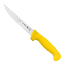 TRAMONTINA Professional Knife Boning 15cm Yell Cs