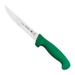 TRAMONTINA Professional Knife Boning 15cm Green Cs