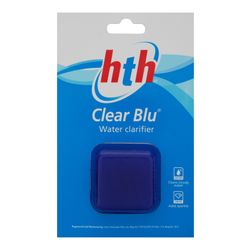 HTH Clear Blu 180g