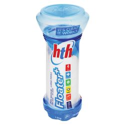 HTH Floater Algae & Bacteria Remover 1.6kg