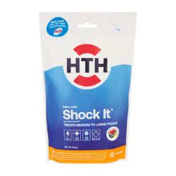 HTH Shock-it 500g