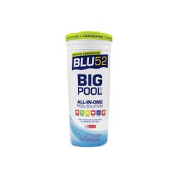 BLU52 75 000l Big Pool - 1.7kg