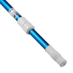 BLU52 Telescopic Pole 2 X 2.4m