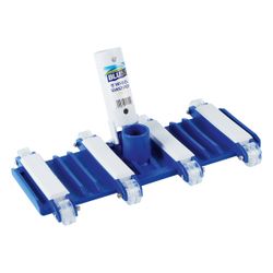 BLU52 8 Wheel Sweeper 350mm