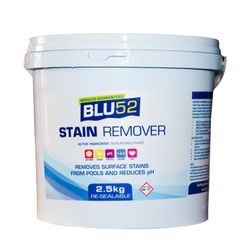 BLU52 Stain Remover 2.5kg