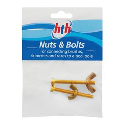 HTH Nuts & Bolts