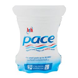 HTH Pace Floater Small Pool 720g