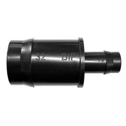 VETPLAST Insert Reducing Coupling 32x15mm