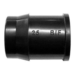 VETPLAST Insert Plug 25mm