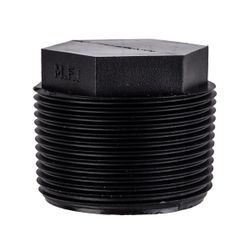 Insert Plug Bsp 20mm