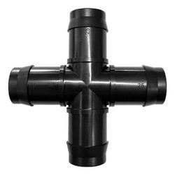 VETPLAST Insert Cross 25mm