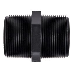 Insert Nipple Barrel 40mm
