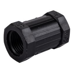 Socket Nylon 25mm