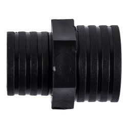 Socket Nylon Reducing 20x15mm