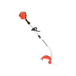 WOLF Trimmer Petrol Bent Shaft 26cc