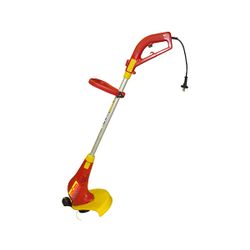 WOLF Electrical Trimmer 650w