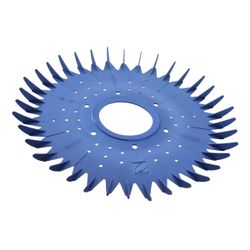 ZODIAC 36 Fin Pearl Blue Disc