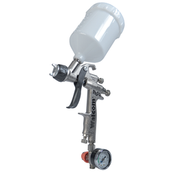 823010 Spray Gun Slim Xlight S.hte 1.0mm