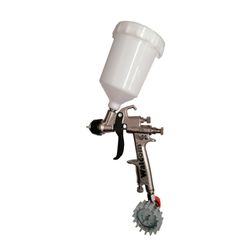 823013 Spray Gun Slim Xlight S.halo 1.3mm