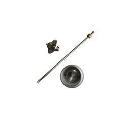11351.17 Slim Gun Nozzle Kit 1.7mm Conv