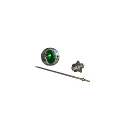 41371 0.7mm Nozzle Kit For Ego Hvlp