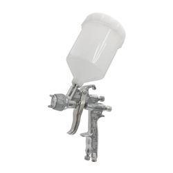 556217 WALCOM Asturomec Spray Gun Serie 8000 1.7mm