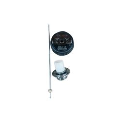 960013 Genesi Carbonio Hte-clear Nozzle Kit 1.3mm