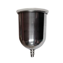 52008/w Gravity Cup Alu. 750cc For Carbonio