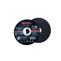 BINIC Eco Cut Off Disc 115x2.5x22.2mm 10pc