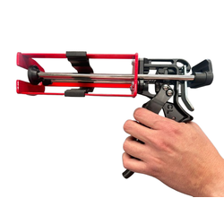T221 DOMINION Cartridge Applicator Gun
