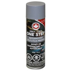 Sep DOMINION Self Etching Primer Aerosol 425g