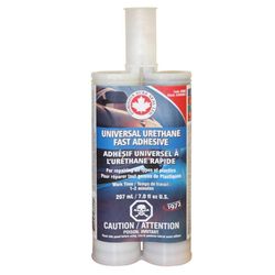 Xsm6002 DOMINION Fast Cure Urethane 207ml Bumper