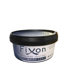 FIXON Guide Coat Dry (black) 100gr