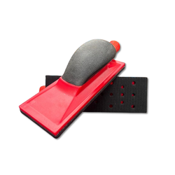 Shb70x198 FIXON Dust Free S&ing Block 198 X 70mm
