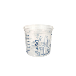 FIXON Mixing Cups 400ml 10pcs