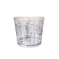 FIXON Mixing Cups 1300ml - 10pc