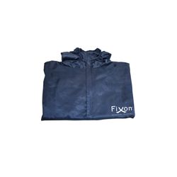 FIXON Spraypainter Overall Blue - Xxl