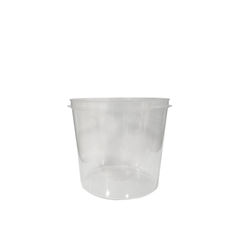 FIXON Unprinted Mixing Cups 1300ml 50pcs