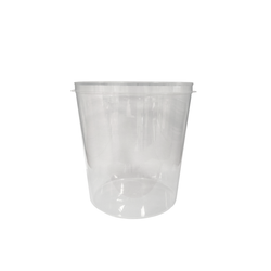 FIXON Unprinted Mixing Cups 2240ml 50pcs